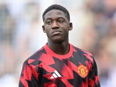 那不勒斯在一月轉會窗期間面臨限制