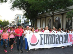 女性基金會結束一年的緊張工作並宣布停止