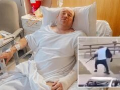 為解除恐怖分子武裝的邦迪海灘英雄籌集了超過 260 萬美元