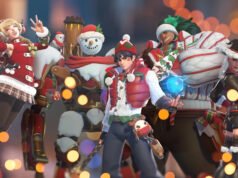 今年聖誕假期在任何主機或設備上玩的最佳免費遊戲