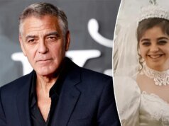 喬治·克魯尼的妹妹阿德莉亞·澤德勒因癌症去世,享年 65 歲