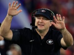 在喬治亞州運行 CFP 之前,Kirby Smart 優先考慮開發而不是門噪聲