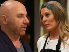 “她通常……”El Intransigente 表示