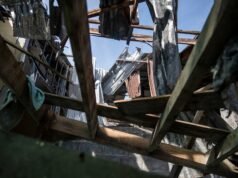 泰國和柬埔寨同意在新一輪跨境戰鬥中會面 邊境爭端新聞