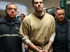 路易吉·曼吉奧內的法律傳奇