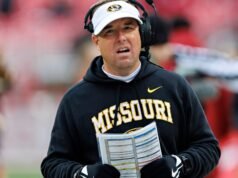 SBN回應:你如何評價密蘇里足球隊的常規賽?