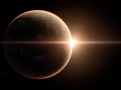 斯巴魯望遠鏡揭示了隱藏的巨行星