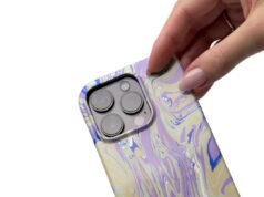 真正永久的 iPhone 保護殼就在這裡