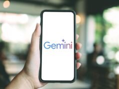 雙子座很快就能在後台處理任務,而無需佔用屏幕