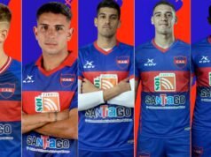 戈麥斯宣布下賽季五名補強球員到來:他們將填補什麼位置?