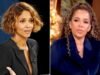 《The View》聯合主持人桑尼·霍斯汀 (Sunny Hostin) 就加文·紐瑟姆 (Gavin Newsom) 斥責哈莉·貝瑞 (Halle Berry)