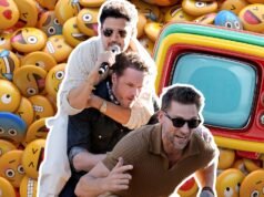 霍爾馬克頻道明星希望該網絡發布他們的剪輯片段