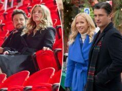 霍爾馬克完美聖誕電影美學的製作過程