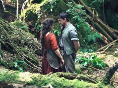 《哈姆內特》評論:傑西·巴克利和保羅·麥斯卡領銜主演這部淒美的莎士比亞戲劇