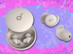 最佳耳塞優惠:購買 Soundcore Sleep A20 耳塞可節省 40%