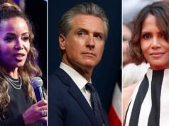 佩里批評更年期法案後桑尼·霍斯汀為紐瑟姆辯護