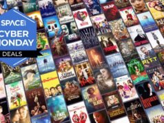 喜歡科幻、太空以及介於兩者之間的一切嗎?每月僅需 2.99 美元即可獲得 12 個月的 HBO Max。