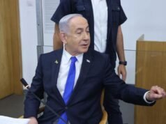 內塔尼亞胡的赦免請求對以色列的未來意味著什麼? |本傑明·內塔尼亞胡