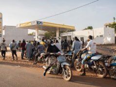 薩赫勒聯盟能否找到限制武裝團體前進的方法? |衝突