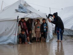 聯合國兒童基金會告訴半島電視台加沙急需但缺乏的東西 |加沙