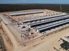 德克薩斯城與比特幣礦場持續發出的噪音作鬥爭活力