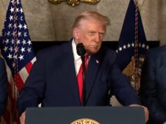 視頻:馬杜羅拒絕特朗普反對“強硬行動”的警告|尼古拉斯·馬杜羅