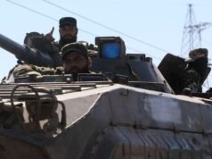 敘利亞將如何應對日益嚴峻的安全挑戰? |敘利亞戰爭