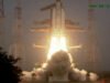 視頻:印度將“最重的衛星”送入軌道 |空間