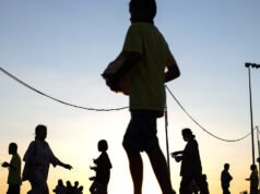 儘管談判存在衝突,但該島仍在泰國和柬埔寨邊境發生戰鬥