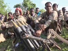 與青年黨的戰鬥失敗了嗎? |電視新聞