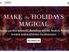 特朗普名字被添加到肯尼迪中心,專家稱改名違法