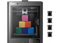 購買最適合初學者的 3D 打印機可節省 80 美元