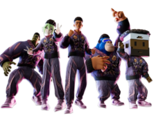 Netflix 正在收購遊戲頭像製作商 Ready Player Me