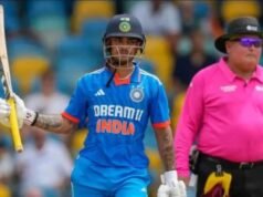 Ishan Kishan 評價 R Ashwin:“他給予了板球應有的尊重……”板球新聞