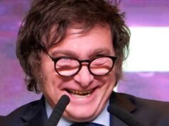 推動一切向前發展的政府步履蹣跚