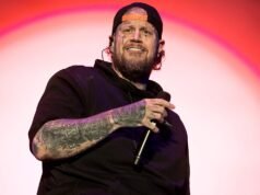 果凍卷因犯罪記錄獲得田納西州州長比爾·李的赦免