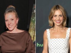 朱迪·斯威廷稱坎迪斯·卡梅倫·布爾為妹妹,儘管存在分歧