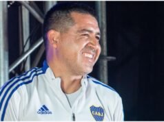 新足球委員會? :這就是博卡2026年的組織方式