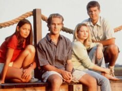 米歇爾·威廉姆斯將主演約書亞·傑克遜和凱蒂·霍爾姆斯的重聚電影