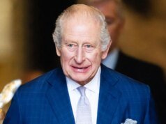 國王三世。查爾斯在聖誕致辭中呼籲“數字戒毒”