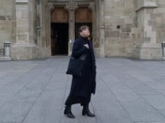 對 iPhone 16 歷時 10 天拍攝的標誌性電影《Continental ’25》的回顧