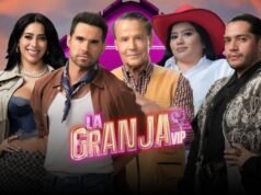 獲勝者將在 Disney+ 和 TV Azteca 現場直播