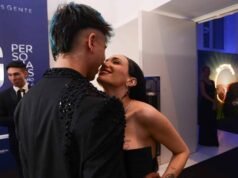 La Joaqui 和 Luck Ra 與 El Intransigente 一起拍攝的極具挑釁性的照片引起了人們的關注