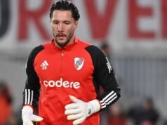 河床 El Intersigne 的“通知”