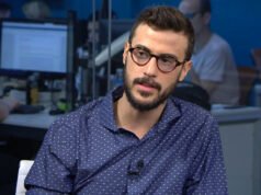 完成!迭戈·盧科 (Diego Luco) 與萊昂內爾·梅西 (Lionel Messi) 和 LUZU 電視節目 El Intransigente 一起實現了他的夢想