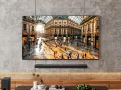 網絡星期一花 900 美元在家中購買一台令人驚嘆的 55 英寸 OLED