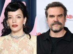 莉莉艾倫意識到大衛哈伯分手後第一次婚姻給她帶來的“痛苦”