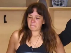 麗莎·維拉 (Lisa Vera) 的哥哥強烈談論了他與班達納 (Bandana) 的情況 SHOW El Intransigente