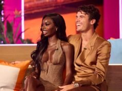 2025 年 8 部最佳真人秀