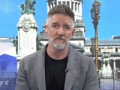 瑪麗娜·卡拉布羅 (Marina Calabro) 透露路易斯·諾瓦里西奧 (Luis Novaricio) 最差勁,A24 爆炸